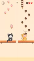 Duet Cats: Cute Cat Game