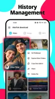 Download video no watermark