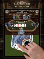 Pokerrrr 2: Texas Holdem Poker