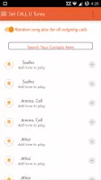 Wring Free Caller Tunes