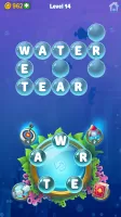 Gold for words: guess the word