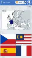 The Flags of the World Quiz