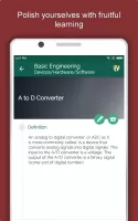 Basic Engineering Dictionary