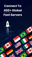 Fast VPN: Freedom VPN for All