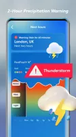 Weather Now