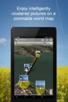 PhotoMap Gallery
