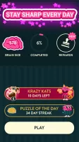 WordBrain - Word puzzle game