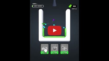 Balls Bounce!