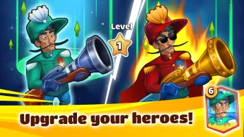 Brawl Bounce Arena
