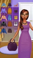 Trendy Fashion Styles Dress Up