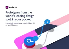 Adobe Xd