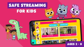 PBS KIDS Video