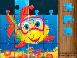 Kids' Puzzles