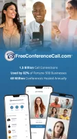 Free Conference Call