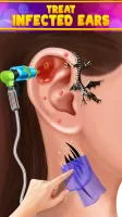 Ear Salon ASMR Ear Wax& Tattoo