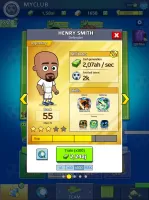 Idle Soccer Story - Tycoon RPG