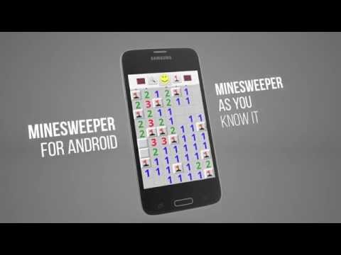 Minesweeper for Android