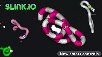 Slink.io - Snake Games