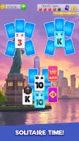 TriPeaks Solitaire Jp Journey