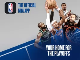 NBA: Live Games & Scores
