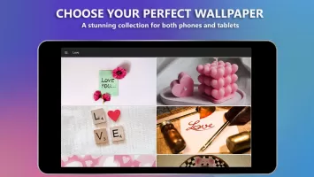 Love Wallpapers