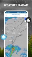 Weather Forecast