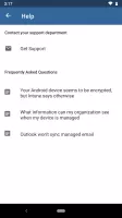 Microsoft Intune