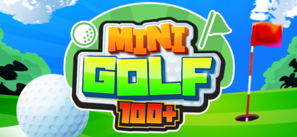 Mini Golf 100