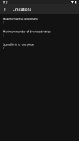 Hero Download Manager
