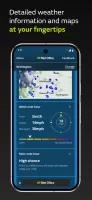 Met Office Weather Forecast