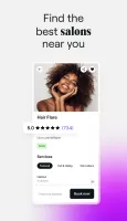 Fresha for customers