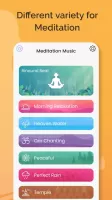 Meditation Music