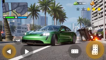 Vice Online - Open World Games