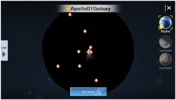 Auroria: a playful journey