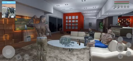 Mad City Crime Online Sandbox