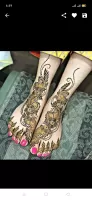 Mehndi Design Latest 2024