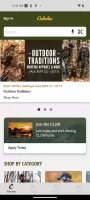 Cabela's