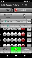 Lotto Number Generator