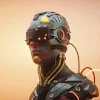 Cylon Wright