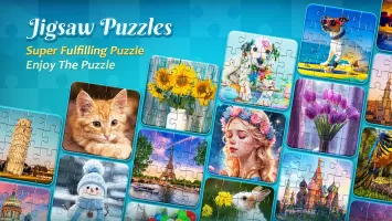 Jigsaw Puzzles