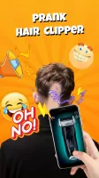Hair Clipper Prank: Fun Sounds