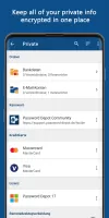 Password Depot for Android