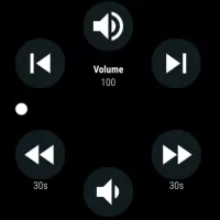 WearMedia Musik Player Wear
