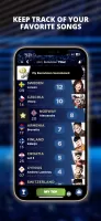 My Eurovision Scoreboard