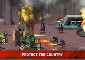 Trench Warfare 1914: WW1 RTS