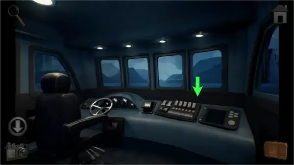 Meridian 157: Prologue