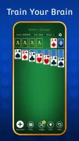 Solitaire: Classic Card Games