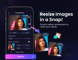 Image Compressor
