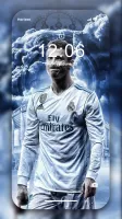 Soccer Ronaldo Wallpaper CR7