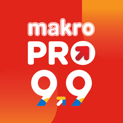 Makro PRO